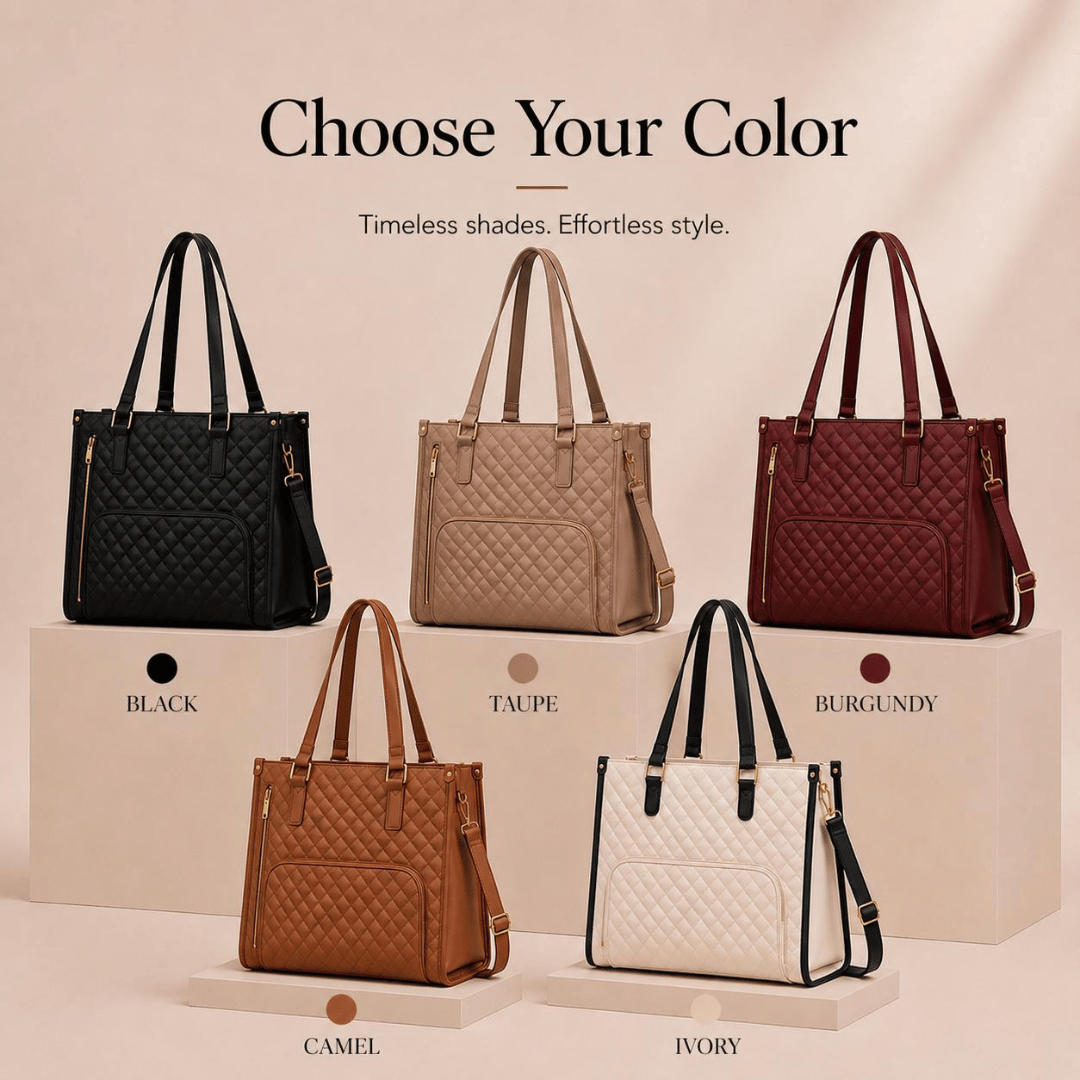LIVRA | 2-in-1 Insulated Work Bag