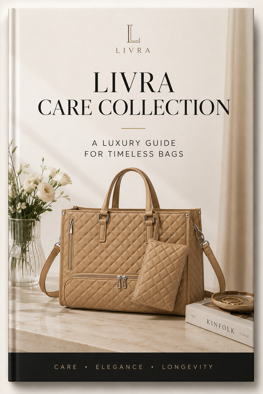 Ebook Care Collection LIVRA